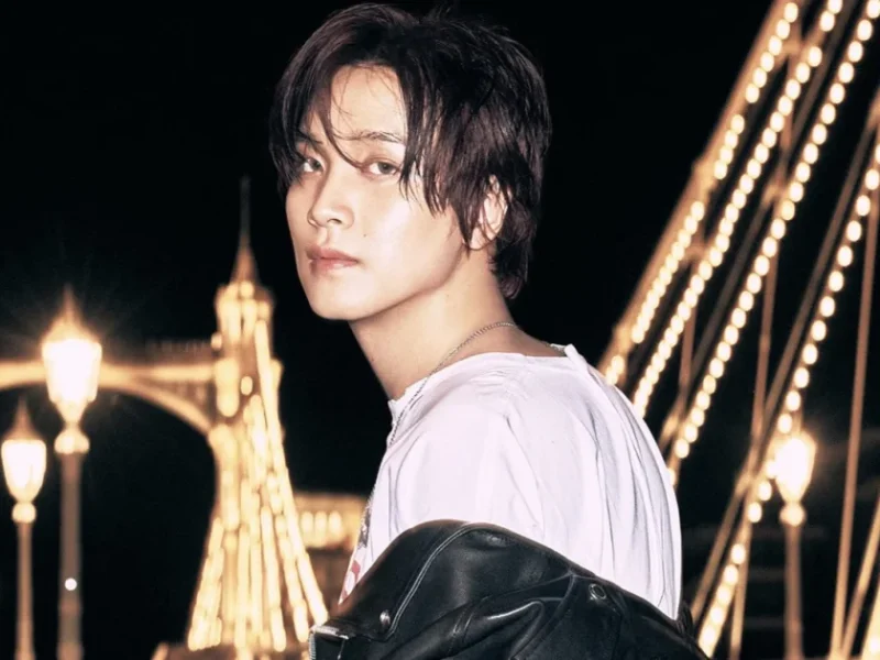 Haechan NCT Debut Solo, Ini 5 Fakta Menarik Album ‘TASTE’