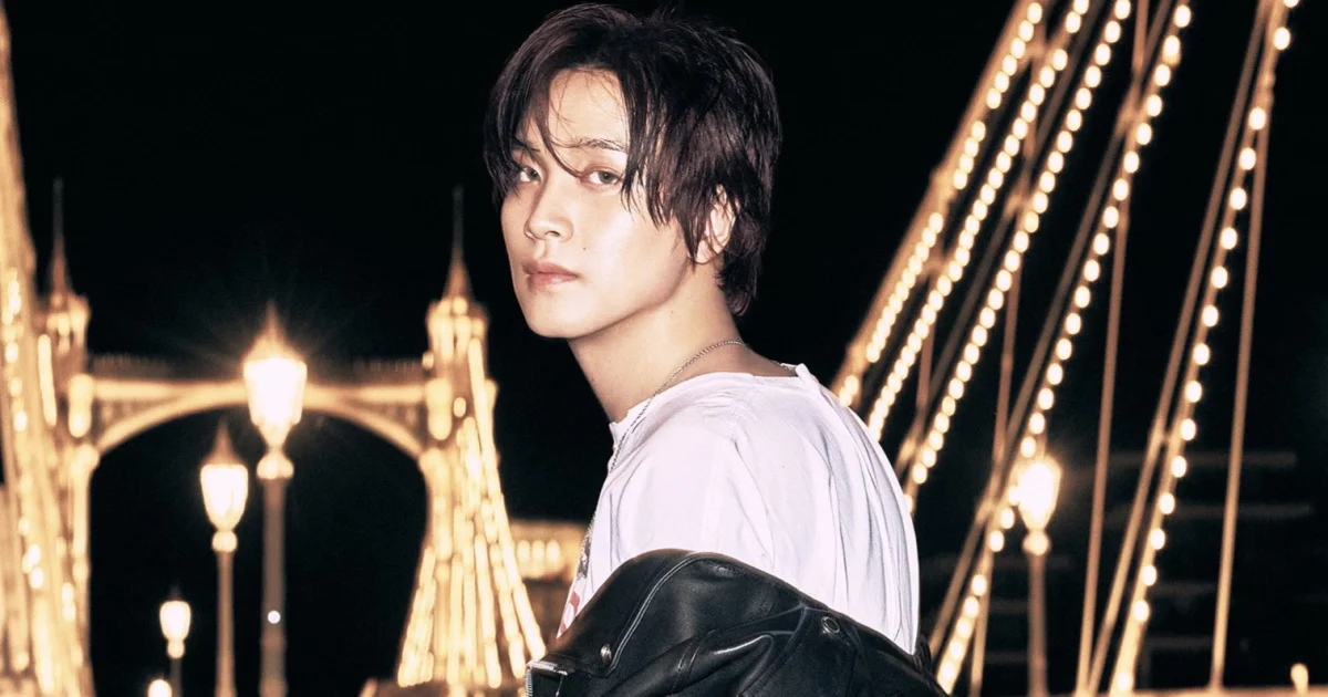 Haechan NCT Debut Solo, Ini 5 Fakta Menarik Album ‘TASTE’