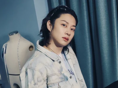 Kim Heechul Super Junior. Foto: Dok. X @SJofficial