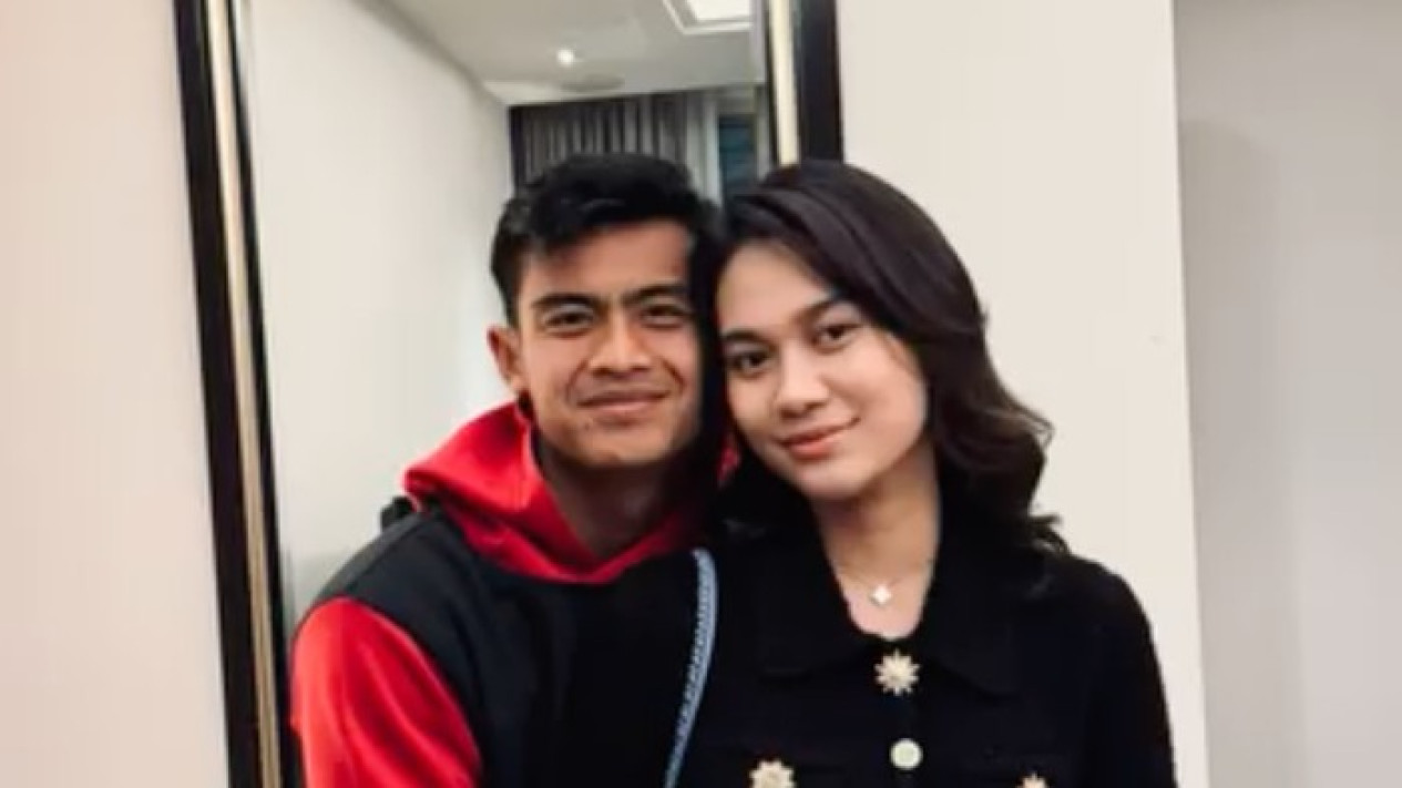 Pratama Arhan dan Azizah Salsha Rujuk? Begini Kata Pengadilan