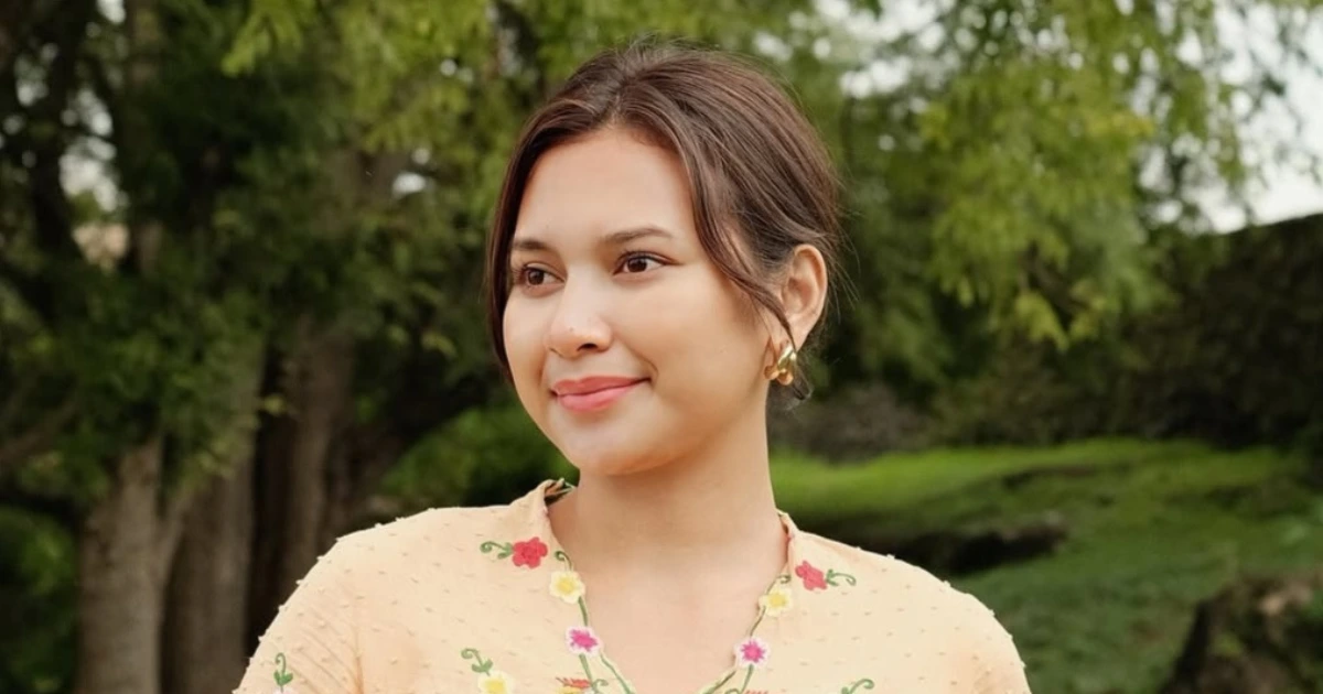 Ibunda Ngamuk Ungkit soal Restu, Indah Permatasari: Sabar Aja