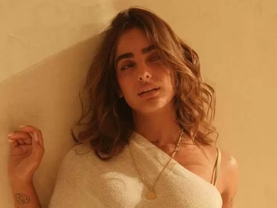 Isabella Ladera. Foto : Instagram/isabella.ladera