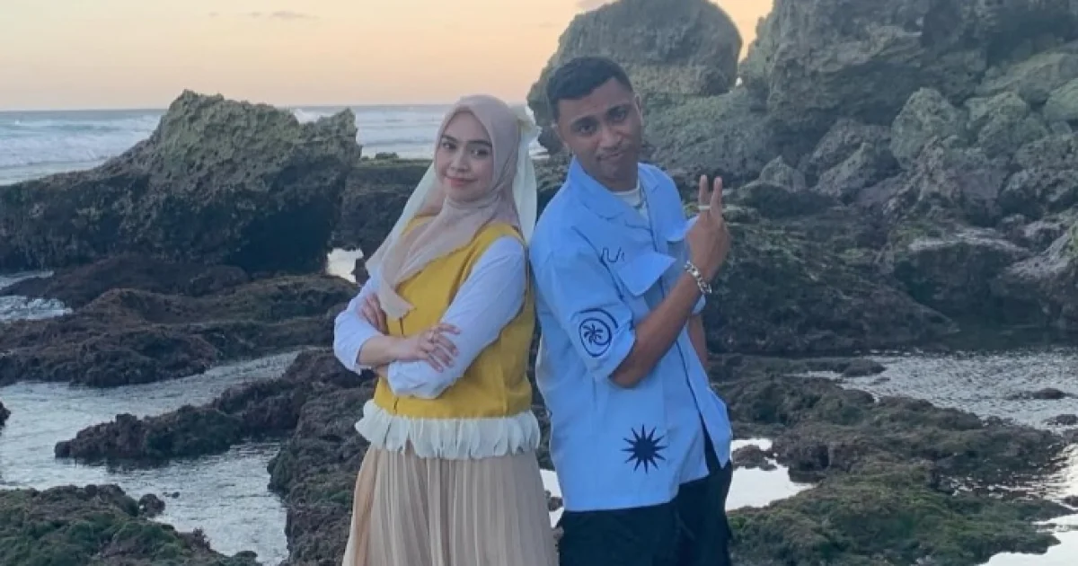 Gandeng Ria Ricis, Lagu Juan Reza ‘Siap Pinang Ko’ Trending di YouTube
