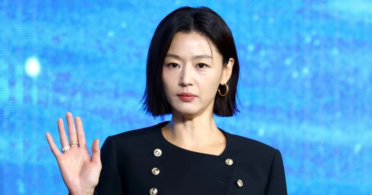 Jun Ji Hyun Diboikot di China Gegara ‘Tempest’, Agensi Beri Klarifikasi