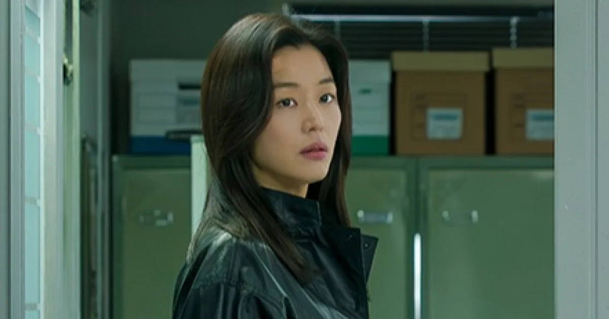 Jun Ji Hyun Terancam Diboikot di China Gegara Dialog Drakor ‘Tempest’