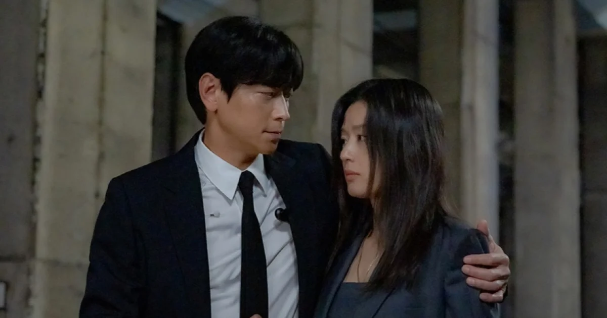Review Drakor ‘Tempest’ Episode 1-3, Teror Bom yang Bikin Baper