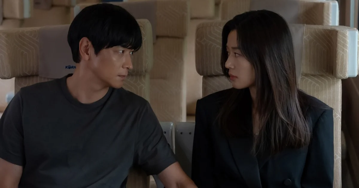 Jadwal Tayang Episode 4-9 Drakor ‘Tempest’, Duet Jun Ji Hyun dan Kang Dong Won