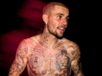 Justin Bieber jadi headliner Coachella 2026. Foto: Dok. Instagram @lilbieber