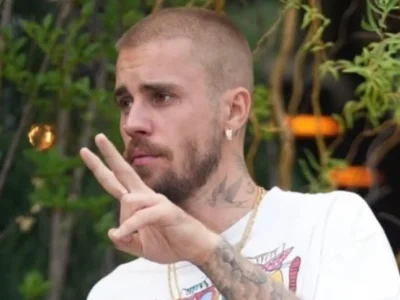 Justin Bieber. Foto: Dok. Instagram @lilbieber