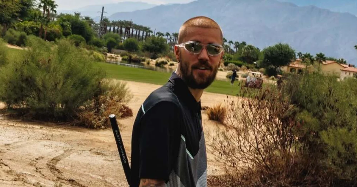 Menjelang Coachella 2026, Justin Bieber Rilis Video Klip ‘Speed Demon’