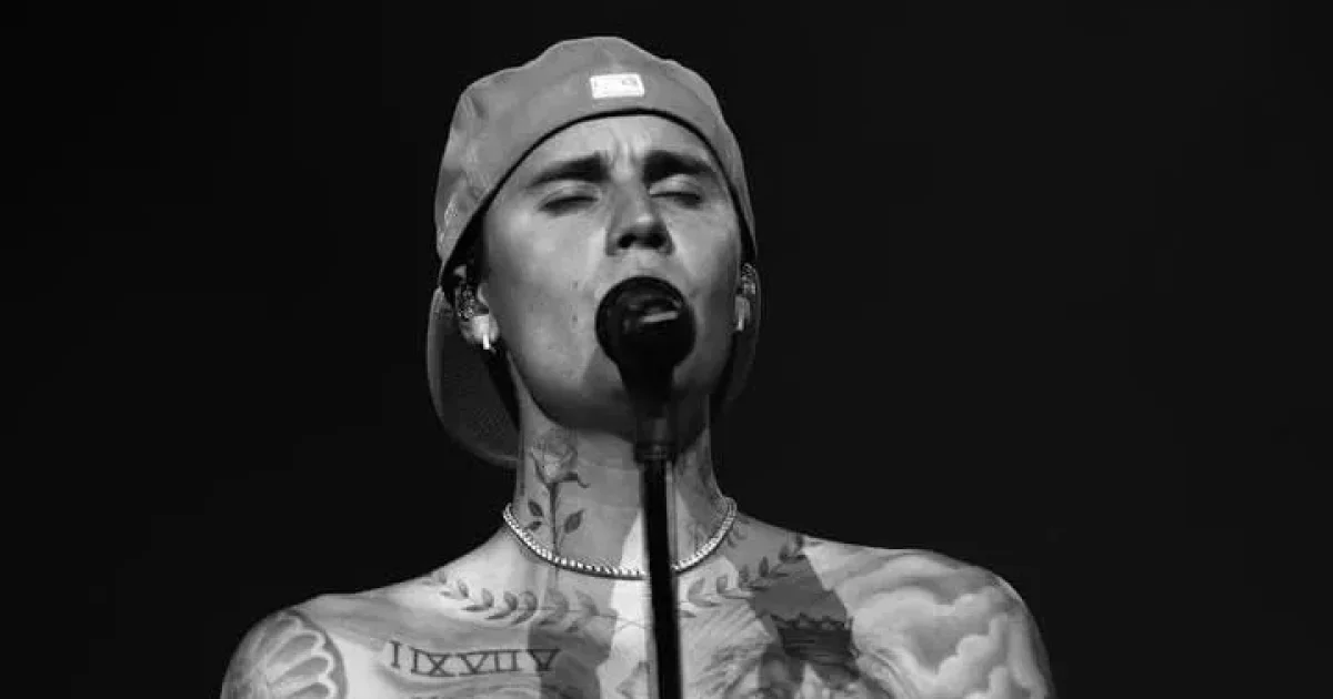 Jadi Penampil Utama Coachella 2025, Justin Bieber Terima Bayaran Fantastis