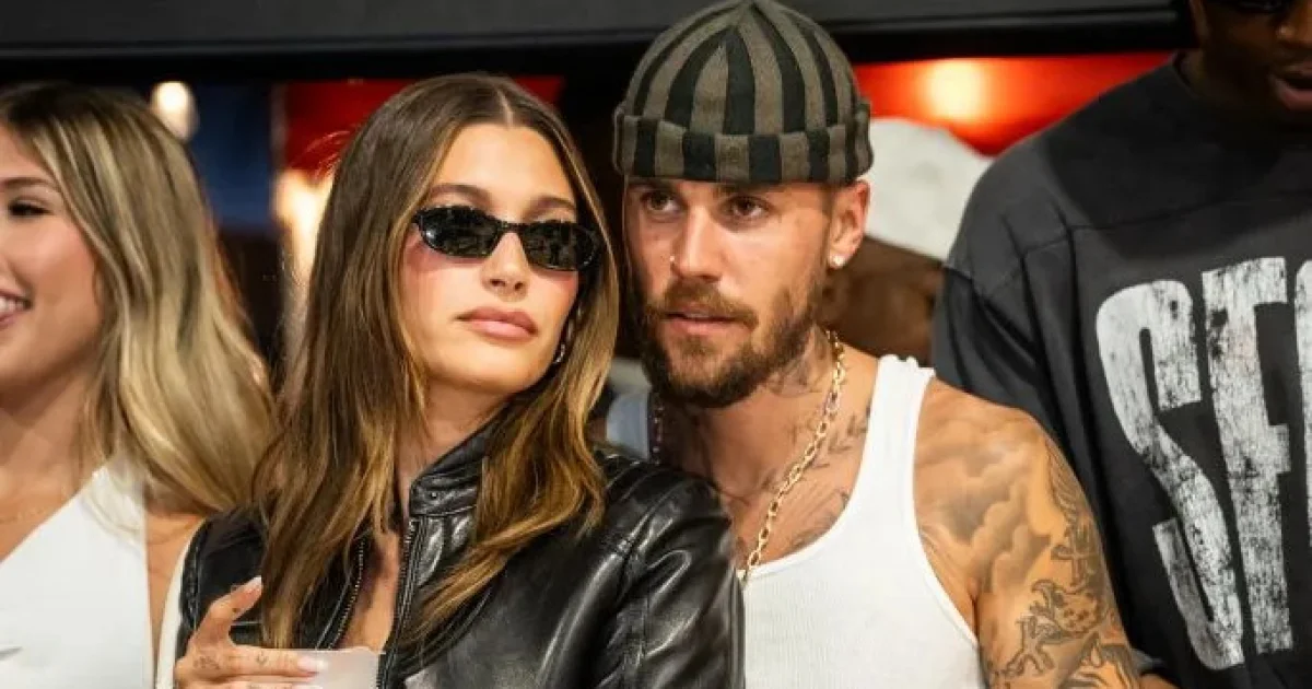 Justin Bieber Ciptakan Lirik Romantis untuk Hailey di Album ‘SWAG II’