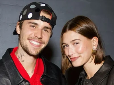 Justin Bieber dan Hailey. Foto: Dok. Instagram @lilbieber
