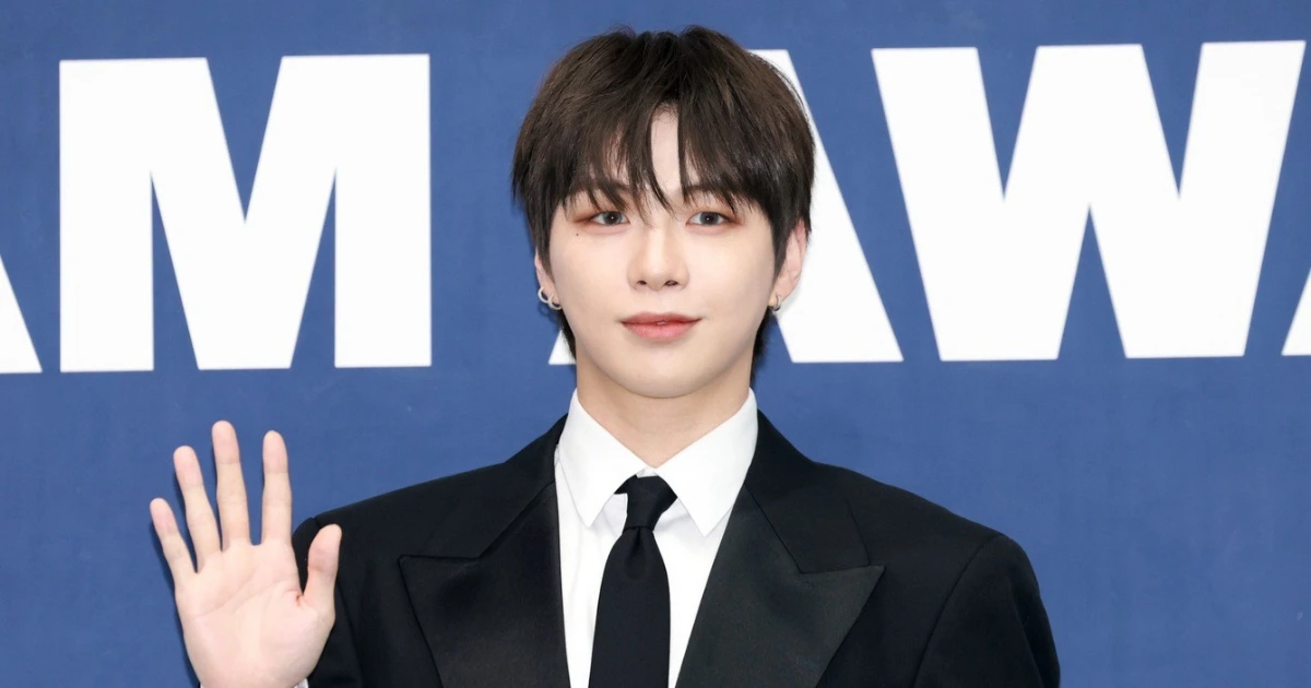 Kang Daniel Jadi Korban Pencurian saat Tur Konser di AS