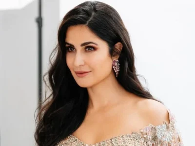 Katrina Kaif. Foto : Instagram/katrinakaif