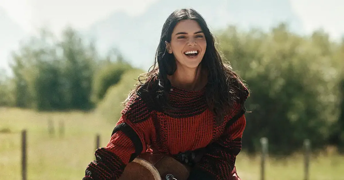 Kendall Jenner Berencana Tinggalkan Dunia Hiburan, Ini Alasannya