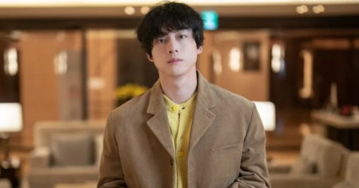 Aktor Jepang Kentaro Sakaguchi Diisukan Pacari 2 Wanita Sekaligus