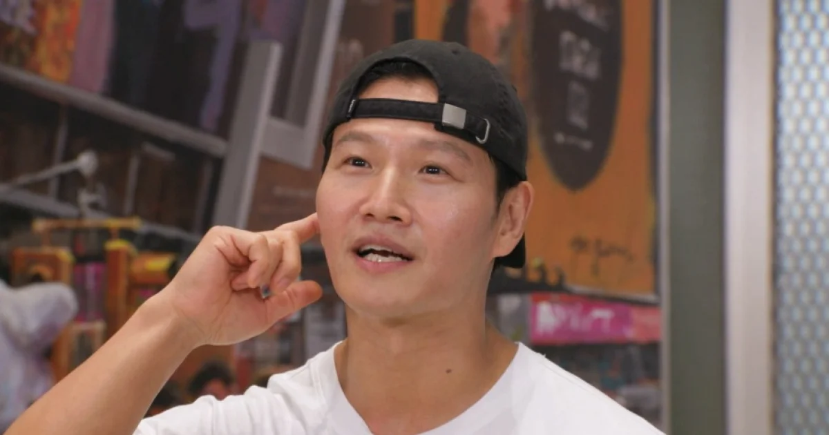 Kim Jong Kook Buka Suara soal Identitas Istri Usai Pernikahan Super Privat