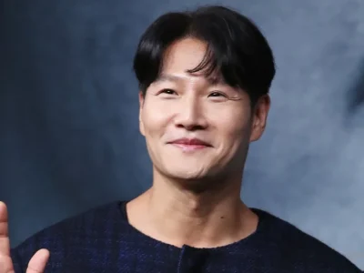 Kim Jong Kook resmi menikah. Foto: Dok. News1