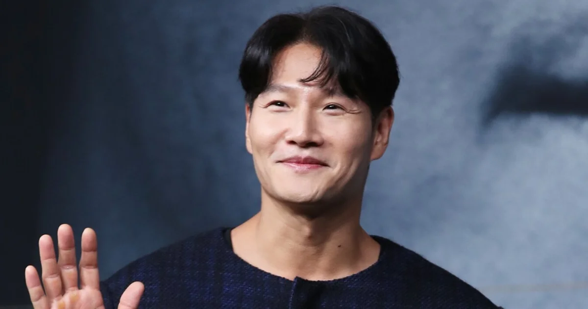 Resmi Menikah, Kim Jong Kook Gelar Acara Super Privat