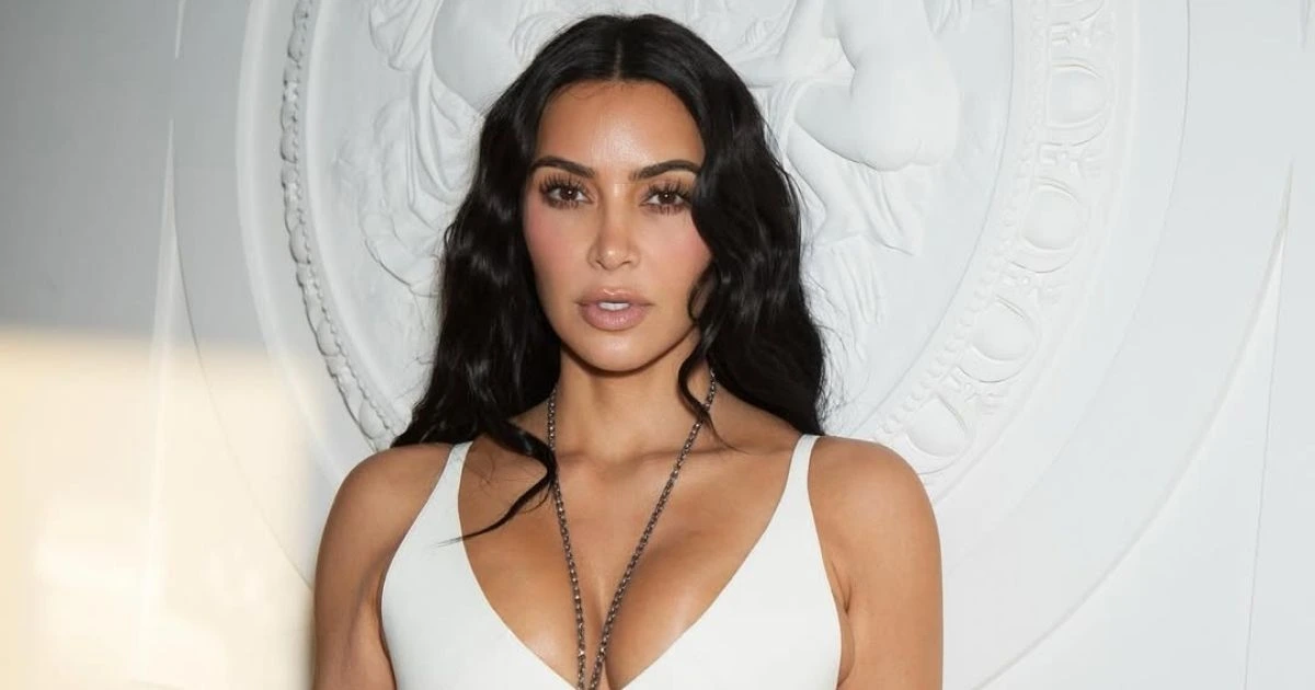 Tubuh Bugar di Usia 44, Kim Kardashian Ungkap Rahasianya