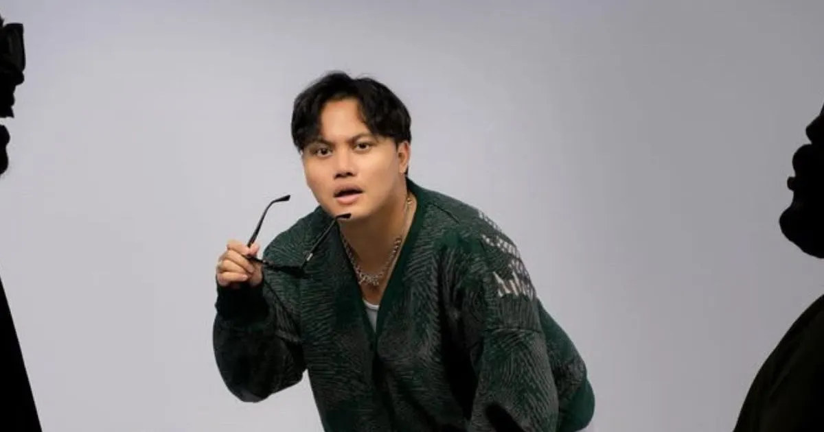 Deretan Lagu Rizky Febian yang Viral di TikTok, Terbaru ‘Alamak’