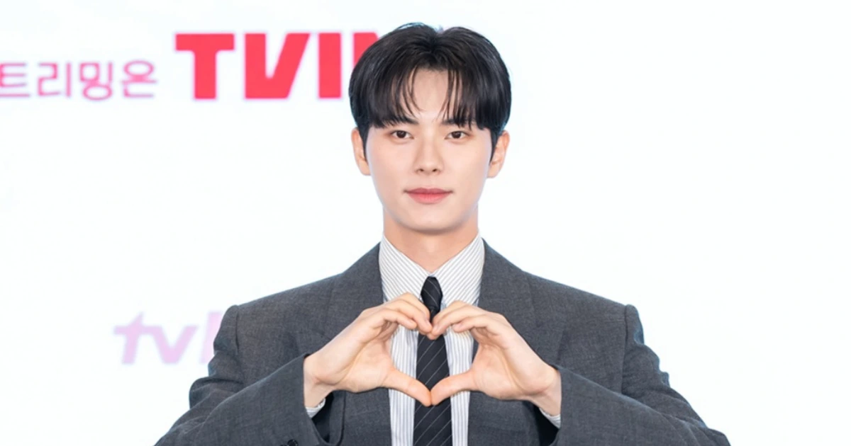 Lee Chae Min Dapat Tawaran 30 Naskah Baru usai Bintangi ‘Bon Appetit Your Majesty’