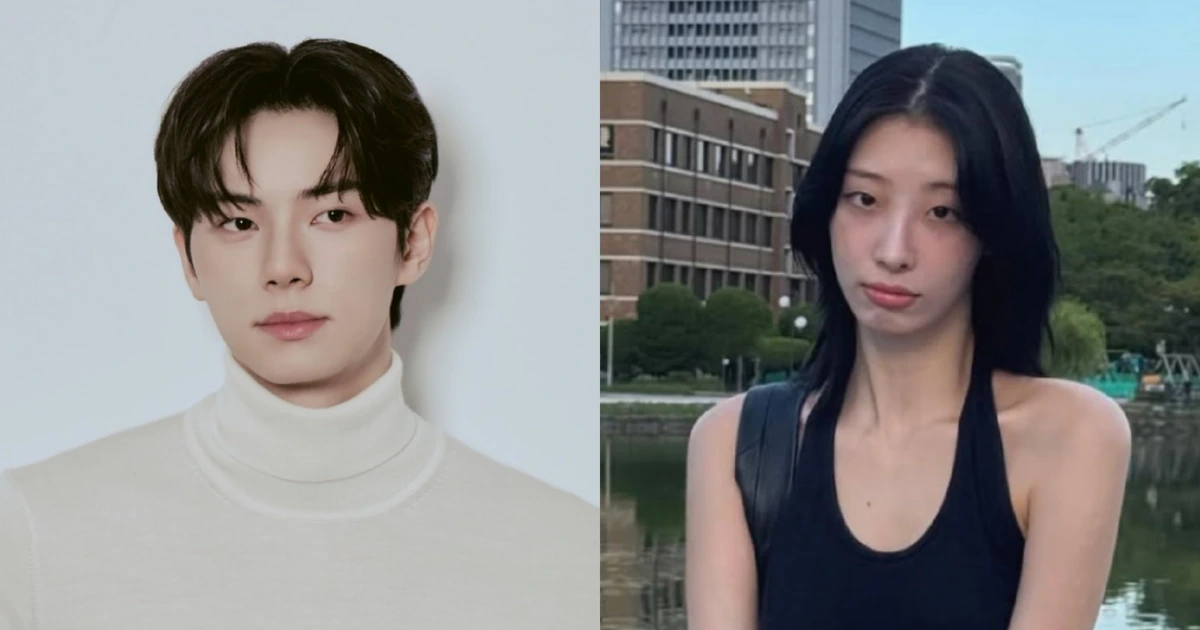 Lee Chae Min Blak-blakan Bahas Pacar saat Wawancara ‘Bon Appetit, Your Majesty’