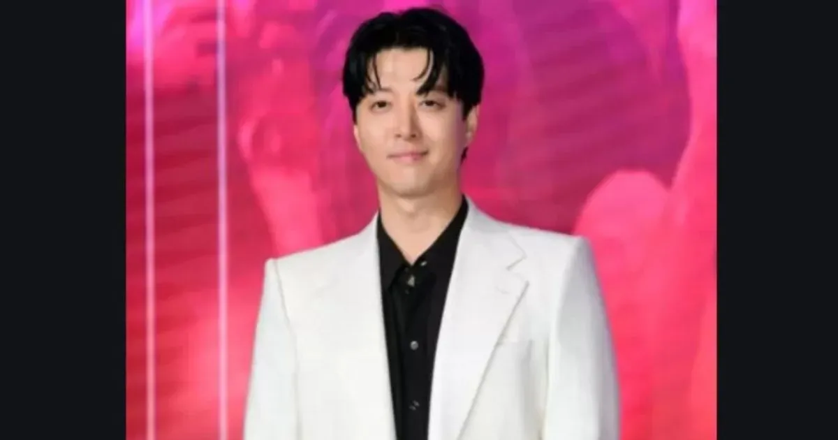 Aktor Lee Dong Gun Idap Penyakit Langka, Hanya Menyerang 1 Persen Orang Korea