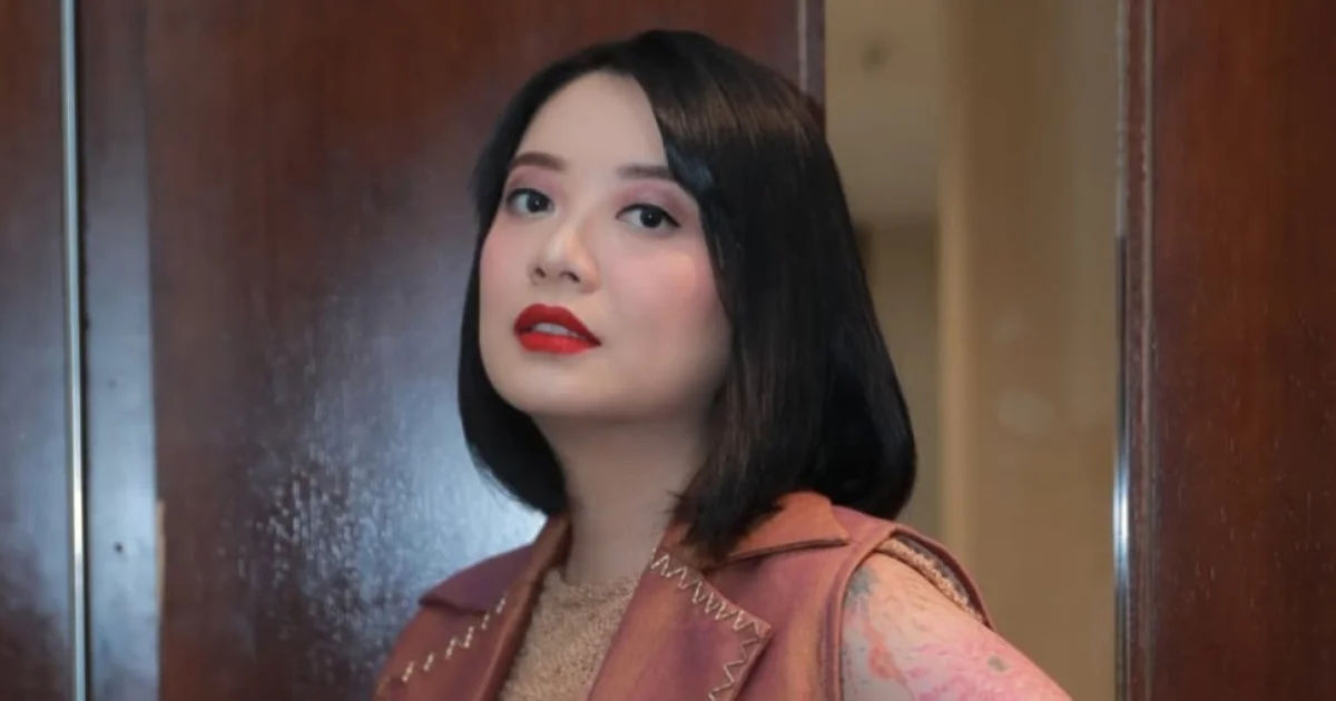 Curhat Aktris Cilik Leony Vitria, Kena Pajak Waris Puluhan Juta Rupiah