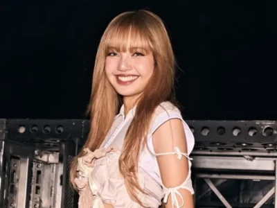 Lisa BLACKPINK punya tas Hermes langka. Foto: Dok. Instagram @lalalalisa_m