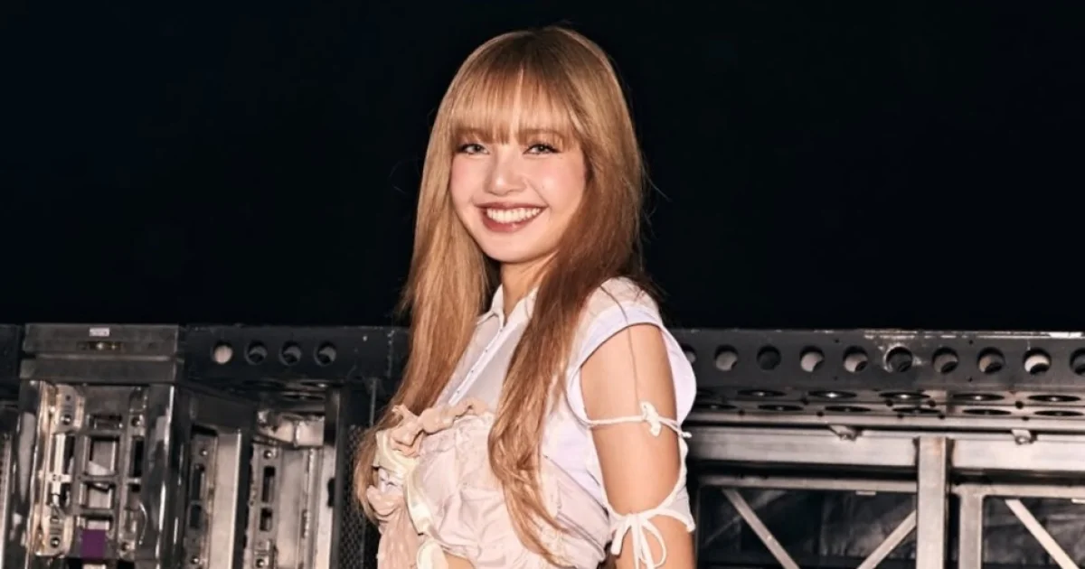 Lisa BLACKPINK Tenteng Tas Langka Hermes Seharga Rp5 M