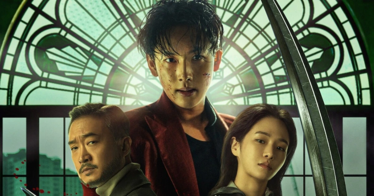Sinopsis Film Netflix ‘Mantis’, Im Siwan Beraksi Jadi Pembunuh Bayaran
