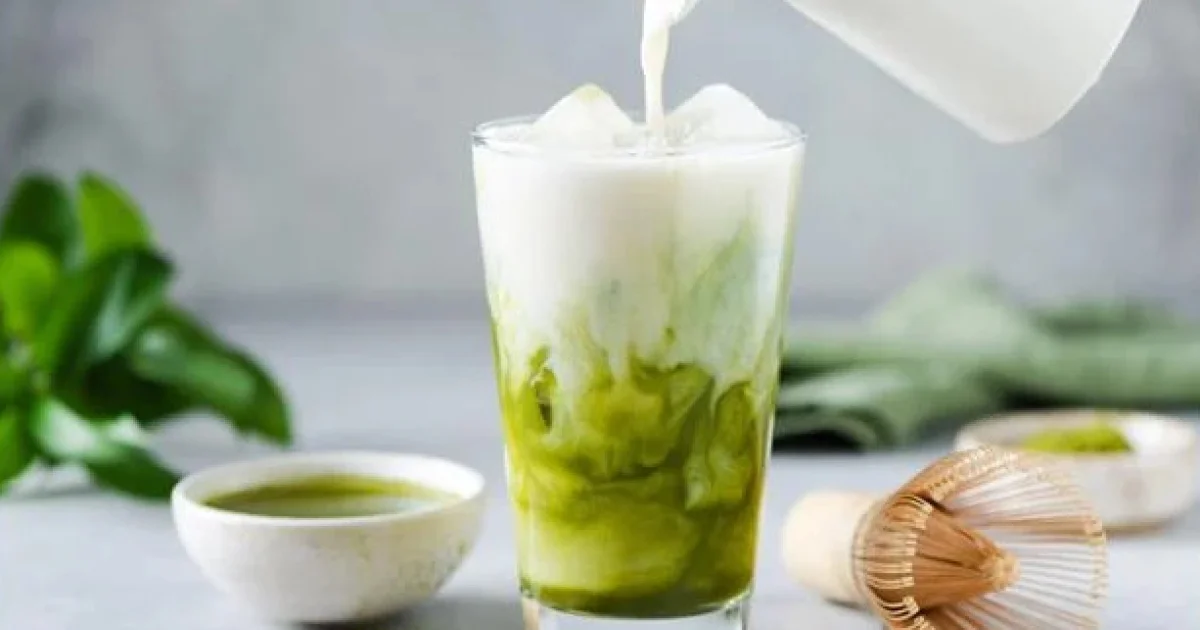 Rutin Minum Matcha, Wanita Ini Kena Anemia
