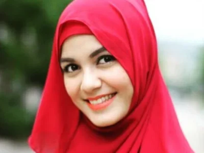 Nadya Almira. Foto : Instagram/nadya_almira