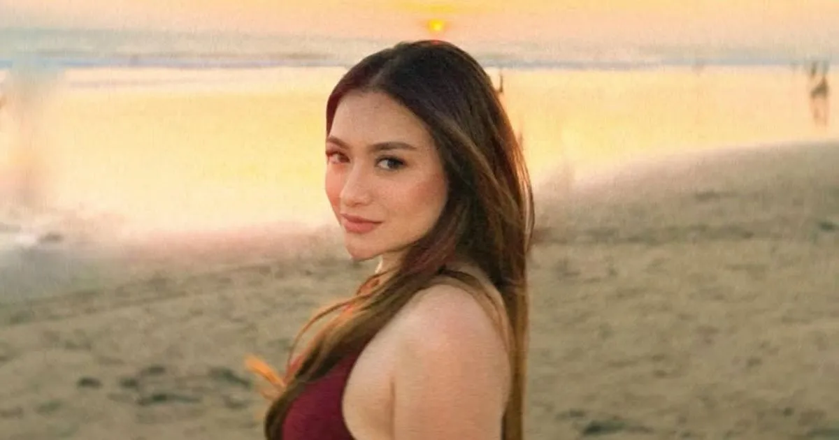 Alasan Nathalie Holscher Jalani Operasi Bariatrik meski Berat Badan Ideal