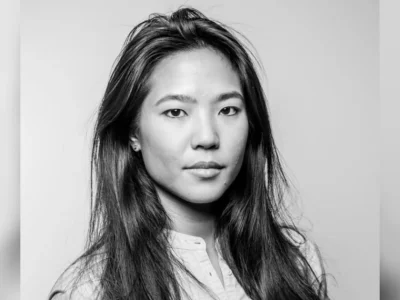 Nicole Tung. Foto : Dok. Pri