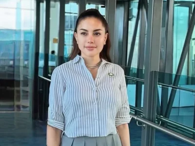 Nikita Mirzani. Foto: Dok. Instagram @nikitamirzanimawardi_172