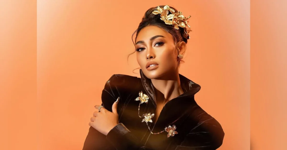 Novia Bachmid Ungkap Tantangan Jadi Juri Veiled Musician Indonesia