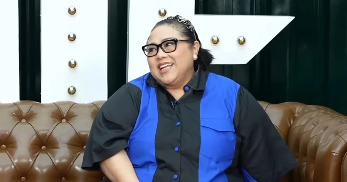 Nunung Dapat Hadiah Rumah, Bakal Pindah dari Kos-kosan