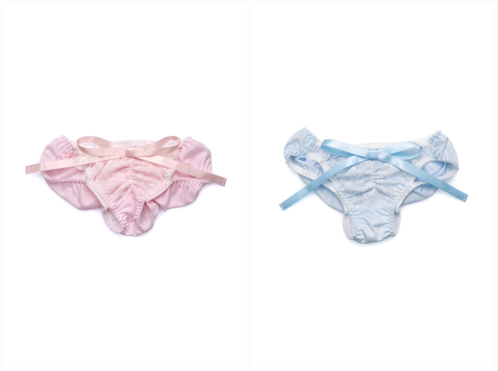 Koleksi warna Panty Ribbon Bow. Foto: Dok. JennyFax
