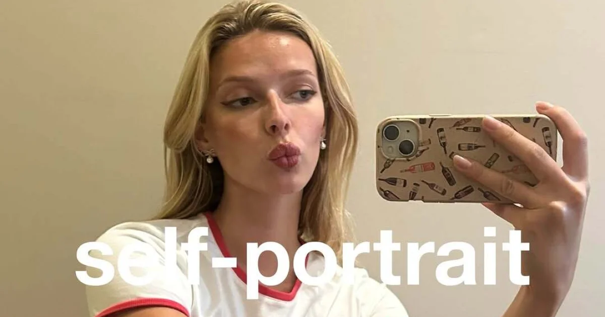 Putri Chris Martin-Gwyneth Paltrow Debut sebagai Model