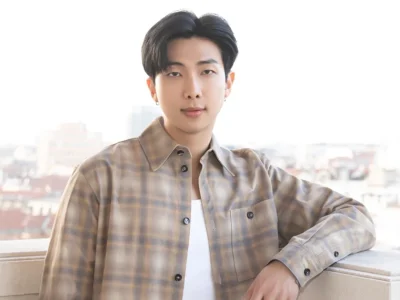 RM BTS. Foto: Dok. Weverse