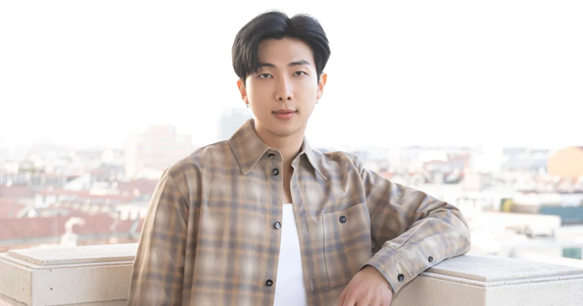 Ulang Tahun ke-31, RM BTS Donasi Rp2,3 Miliar ke Rumah Sakit