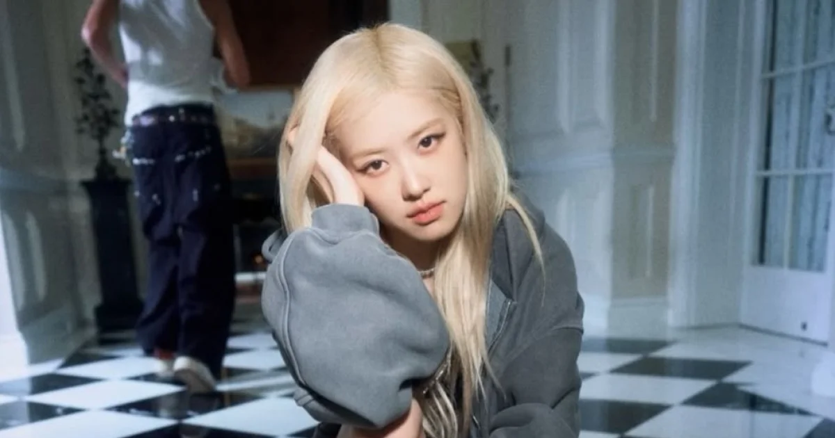 Diduga Curi Rekor BTS, Rose BLACKPINK Terancam Dicoret dari Grammy Awards