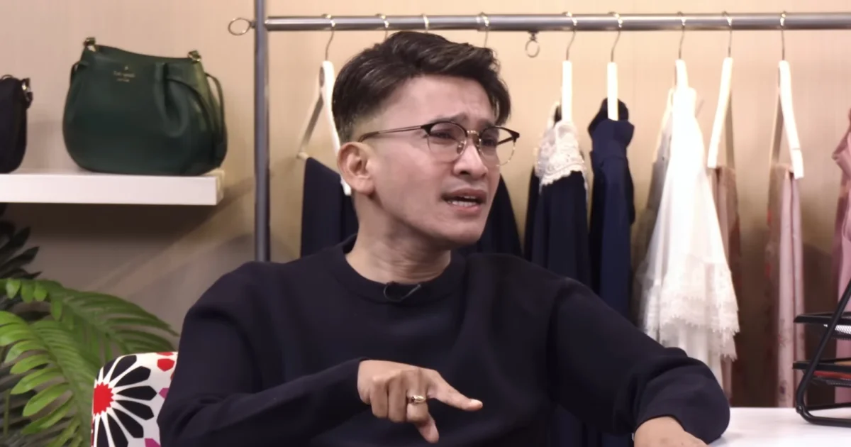Ruben Onsu ‘Colek’ Polisi, Kasus Pembully Anaknya Tak Ada Kemajuan