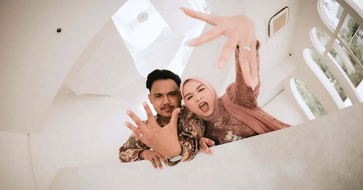 Dihujat Setelah Salma Salsabil Melahirkan, Dimansyah Pamer Karya Musik