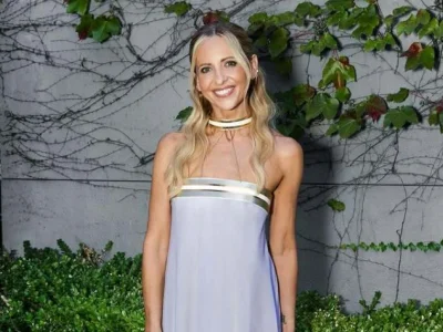 Sarah Michelle Gellar. (Foto: Instagram/sarahmgellar)