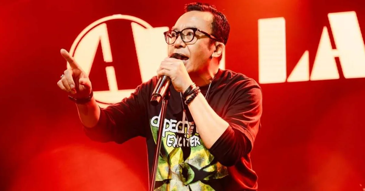 Imbas Demo, Ari Lasso Batal Tampil di Tiga Konser