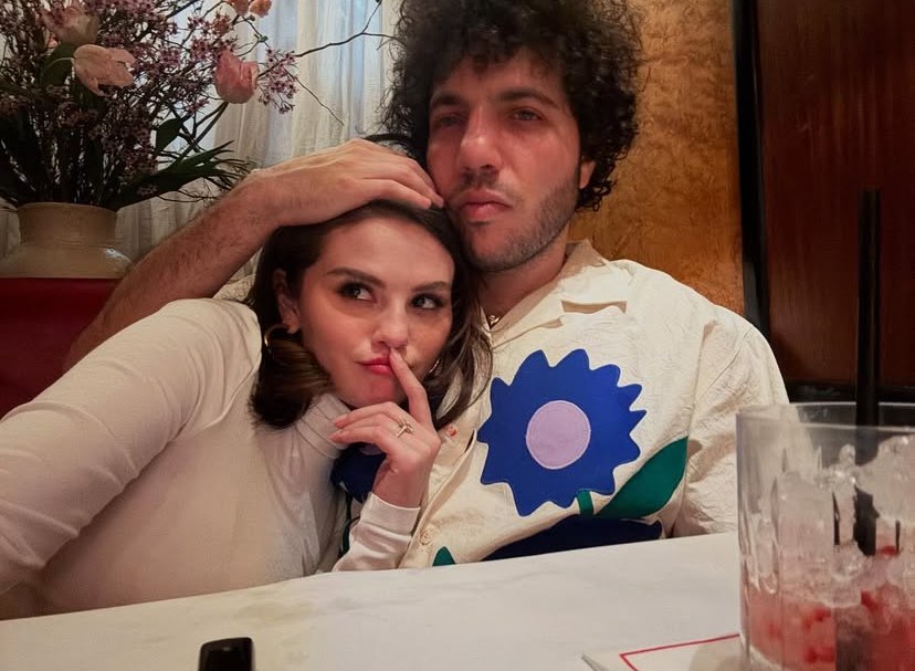 Foto : Instagram/selenagomez